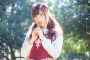 女性