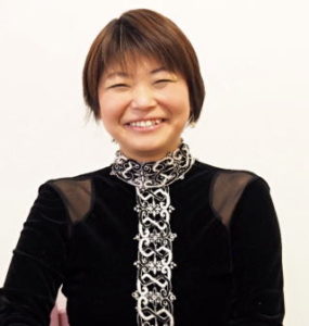 松山ひとみ先生