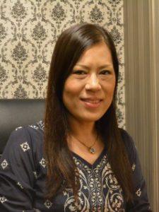 翠川琉妃先生