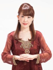 佐奈映先生