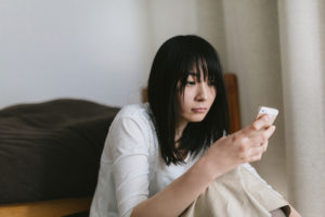 ついつい電話占い