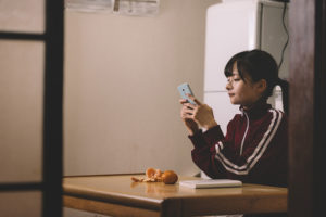 電話占いが人生のささやかな楽しみ