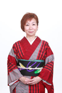 羽妙先生