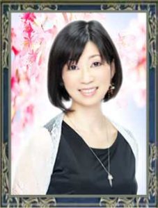 ウィル香桜先生