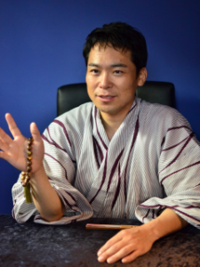 sakaki