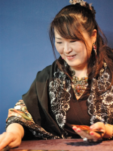 suzuro