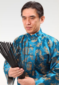 houryu